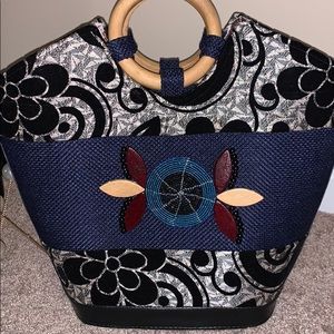 Purse from Africa